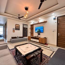 Yoga Wifi Travel Home Stay