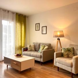 Apartament Escapat Sort - L'Amfitriona، فندق في سورت