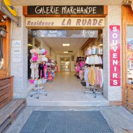Studio Place d'Auron