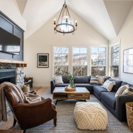 Tremblant Prestige - Les Eaux 233-3