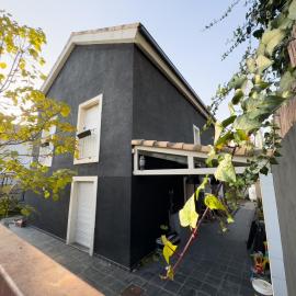 Casa Negra, hotel di Moralzarzal