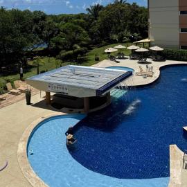 Apartamento Duplex Premium em Guarajuba BA! Espaço Conforto e Excelente Localização