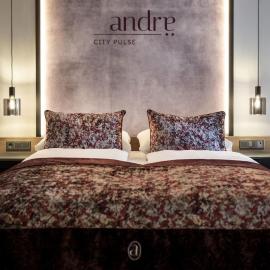 HOTEL andrä