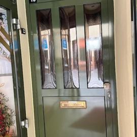FeWo Wittstock, hotel a Wittstock