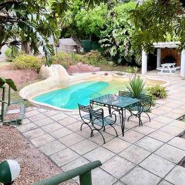 Table View Lodge