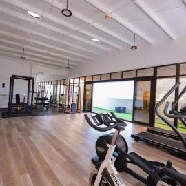 Precioso apartamento con increíbles vistas en Residenza Río de Piedraa