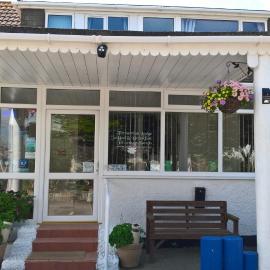 Trevarrian Lodge, hotel a Newquay