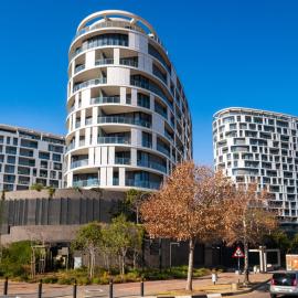 2115 Kepler, Ellipse - Serene Luxury, hotel u gradu Midrand