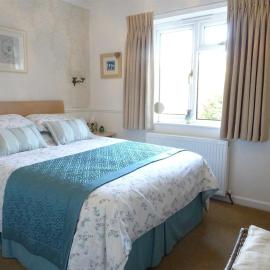 Honey Lodge, hotel in Broadstone