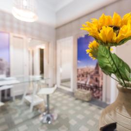 Matera In Vacanza, hotel di Matera