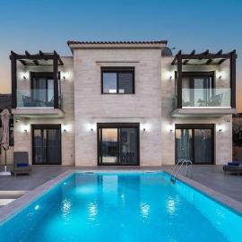 Villa Marcela - Ultra Luxury- Jacuzzi - Seaview