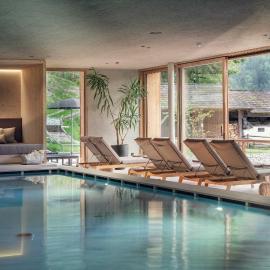 Naturhotel Saalerwirt