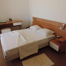 Hotel Halcyone - Ilha do Maio, hotel en Calheta Do Maio