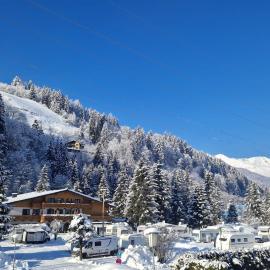 Kurcamping Erlengrund