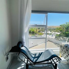 Avis sunrise view, Hotel in Windhoek