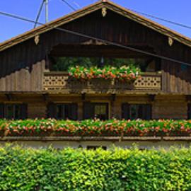Alter Ledererhof
