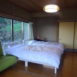 Tabiposuto Nonohana - Vacation STAY 89263v, hotel in Ito