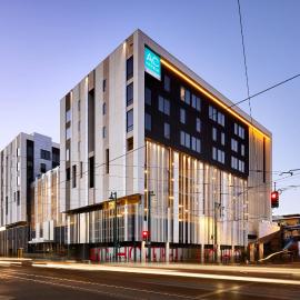 Tucson में, होटल AC Hotel Tucson Downtown