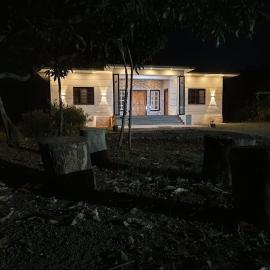 Green Valley Resort Villa