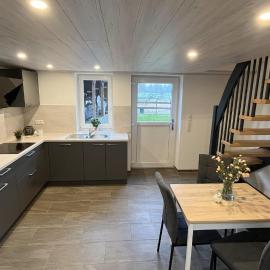 Entspannen zwischen Nord- und Ostsee, Hotel in Tellingstedt