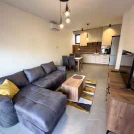 I&I Comfort Apartments, hotel a Kragujevac