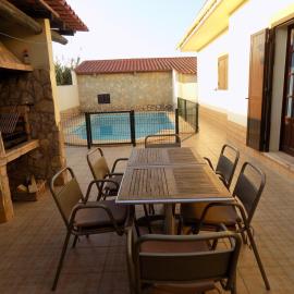 Casa do Cercado, Sagres, hotel di Sagres