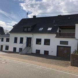 Gästehaus Hoppstädten, hotel in Hoppstädten