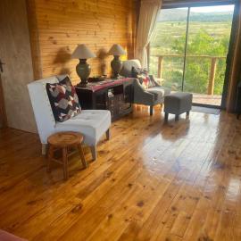 The Country Cabin