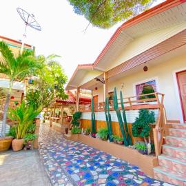 Naengnoi resort kohlarn