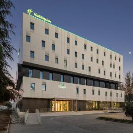 Braga में, होटल Holiday Inn Braga by IHG