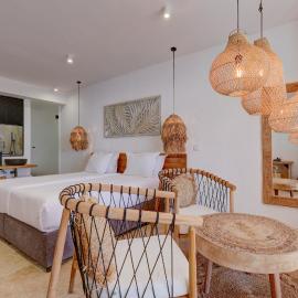 La Boheme - Adults Only, hotel v destinaci Obzor