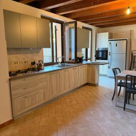 Terrazza House