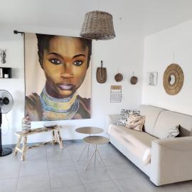 Appartement Shenandoah