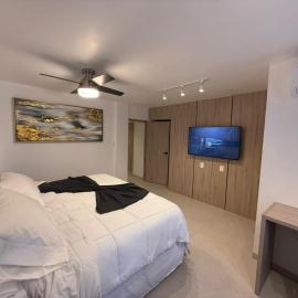 Increíble Suite Céntrica Aire Acondicionado S2