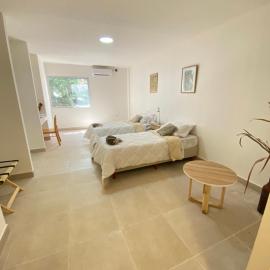 Ibatin Suites