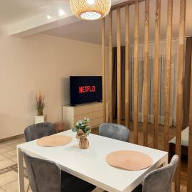 Central Loft Studio Târgoviște