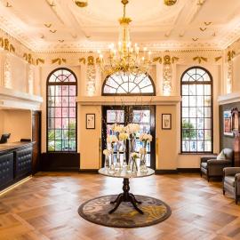 The Bailey's Hotel London Kensington