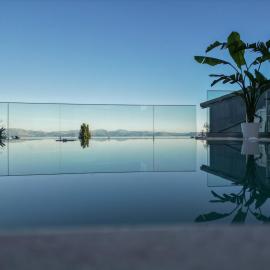 Achillion Luxury Corfu Villa & Suites, hotel u gradu 'Perama'