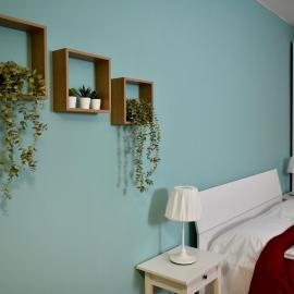 Matheria Home