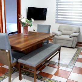 Departamento Bugambilia