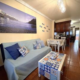 Tamaduste Holidays Relax & Confort, hotel in Tamaduste