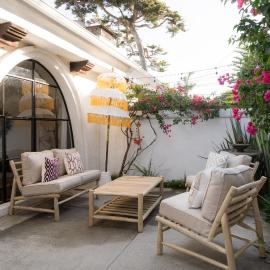1 Bedroom Casita - Casa Blanca, hotel en Montecito