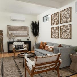 1 Bedroom Casita - Casa Blanca, hotel v destinácii Montecito
