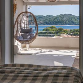 Noemia Skiathos, hotell sihtkohas Skiáthos