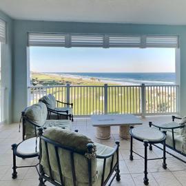 452 Cinnamon Beach, hotel Palm Coastban