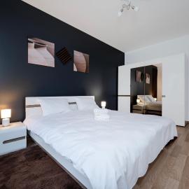 Tabelowa Deluxe Apartament with Garden