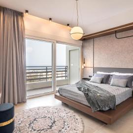 Calma Holiday House
