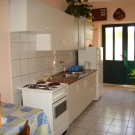Apartment Smi