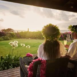 Takarua Lodge, hotell i Hanga Roa