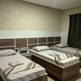Hotel Raiar do Sol santo Amaro próximo do transamérica e outodromo Interlagos